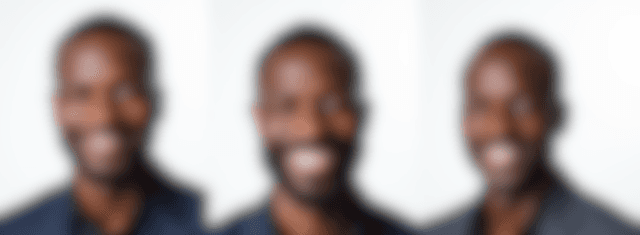 AI processing visualization