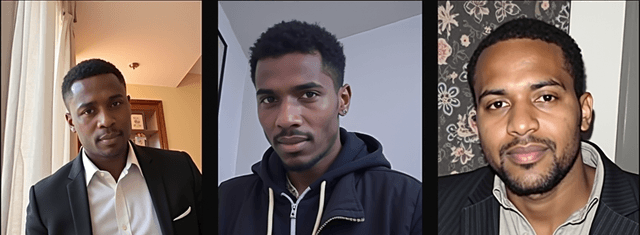 Upload your photos example