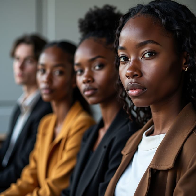 Professional headshot